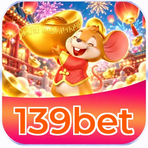 Logo 139bet - Cassino Online Brasil