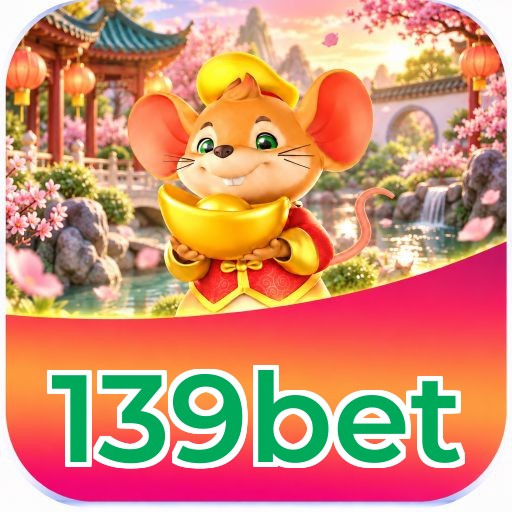 Logo 139bet