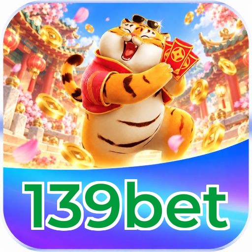 Logo 139bet