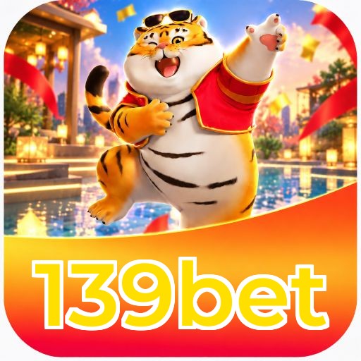 Logo 139bet - Cassino Online Brasil