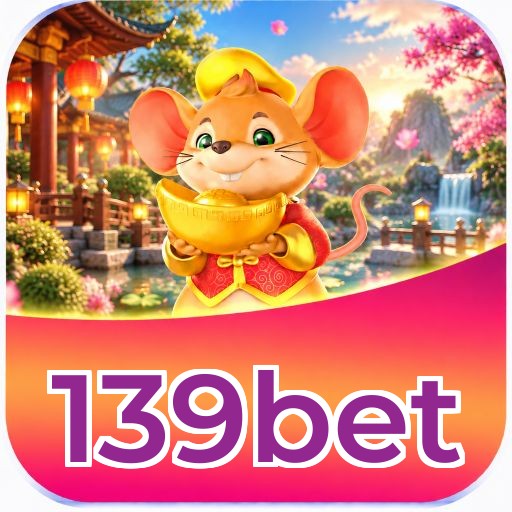 Logo 139bet