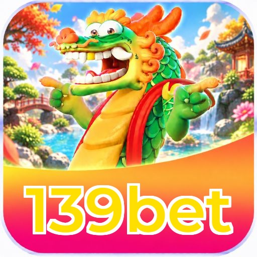 Logo 139bet - Cassino Online Brasil