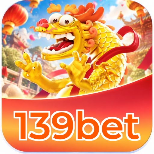 Logo 139bet - Cassino Online Brasil