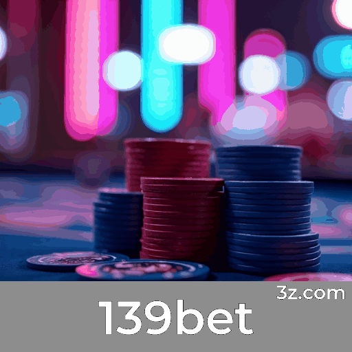 139bet: Jogos de Cassino Impressionantes e Interativos