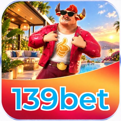 Logo 139bet - Cassino Online Brasil
