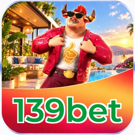 Logo 139bet