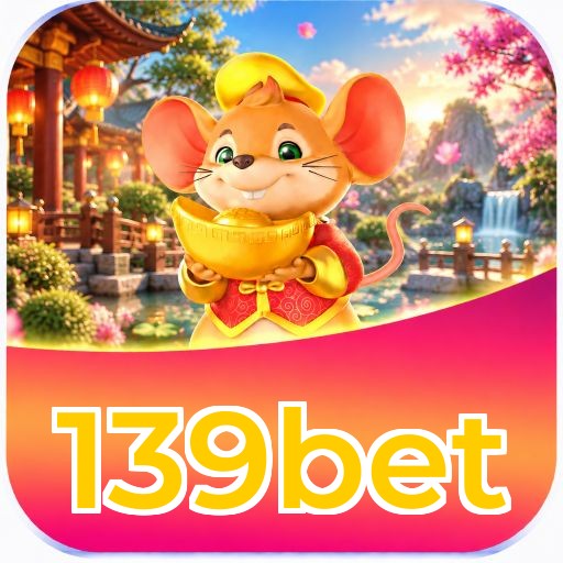 Logo 139bet - Cassino Online Brasil
