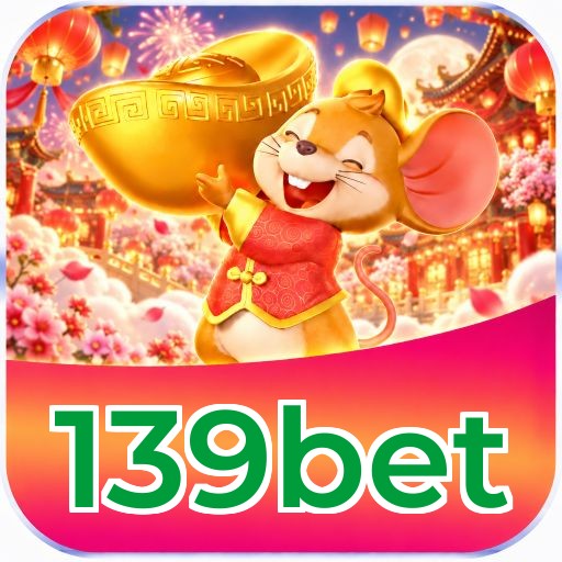 Logo 139bet - Cassino Online Brasil