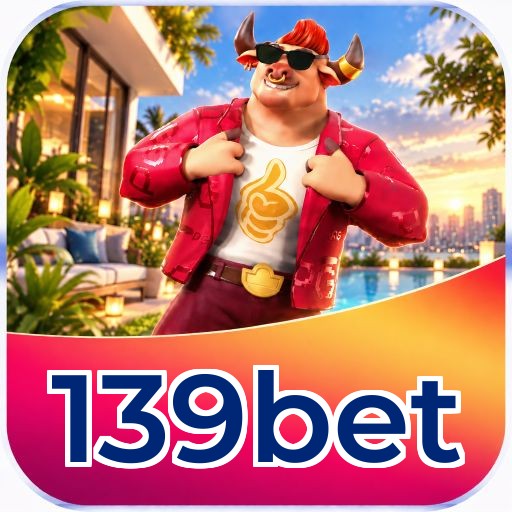 Logo 139bet