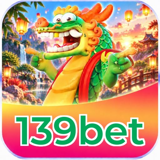 Logo 139bet