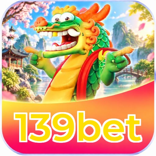 Logo 139bet - Cassino Online Brasil