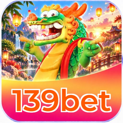 Logo 139bet