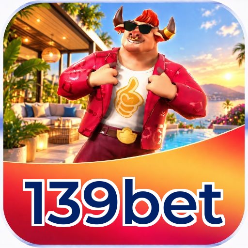 Logo 139bet - Cassino Online Brasil