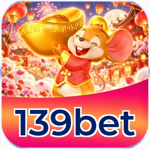 Logo 139bet
