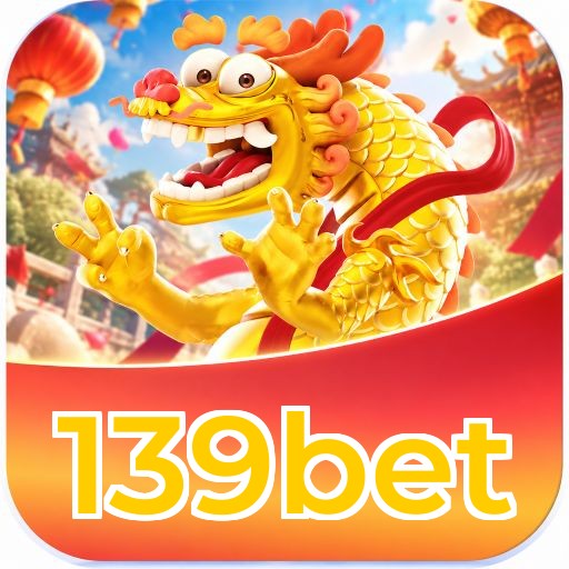 Logo 139bet - Cassino Online Brasil