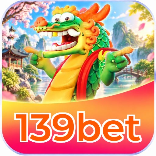 Logo 139bet
