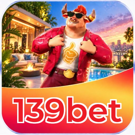 Logo 139bet - Cassino Online Brasil