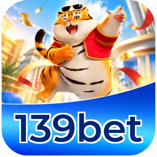 Logo 139bet