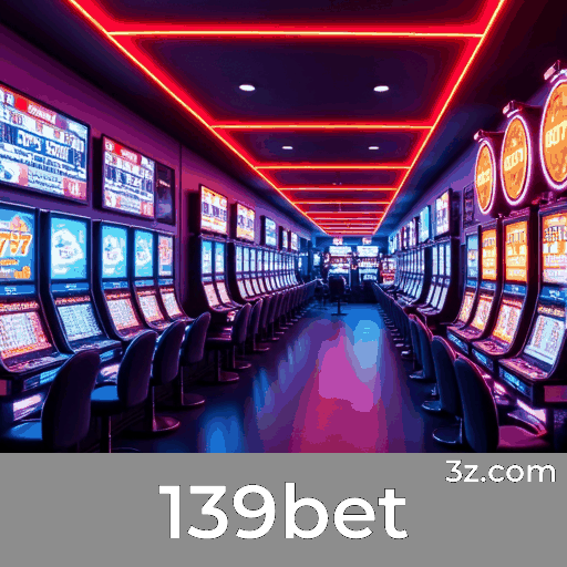 139bet: Variedade de Jogos e Entretenimento Ilimitado para Jogadores Brasileiros