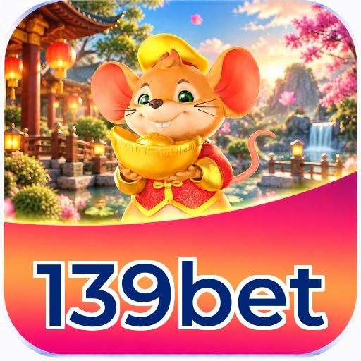 Logo 139bet