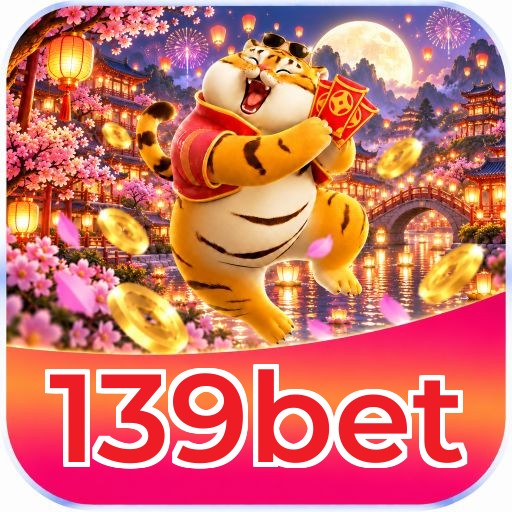 Logo 139bet - Cassino Online Brasil