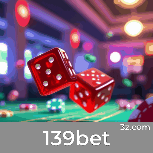 139bet: Variedade de Jogos e Entretenimento Ilimitado para Jogadores Brasileiros