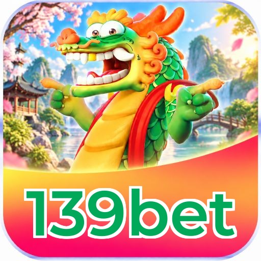Logo 139bet - Cassino Online Brasil