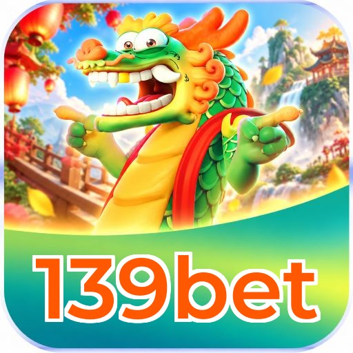 Logo 139bet