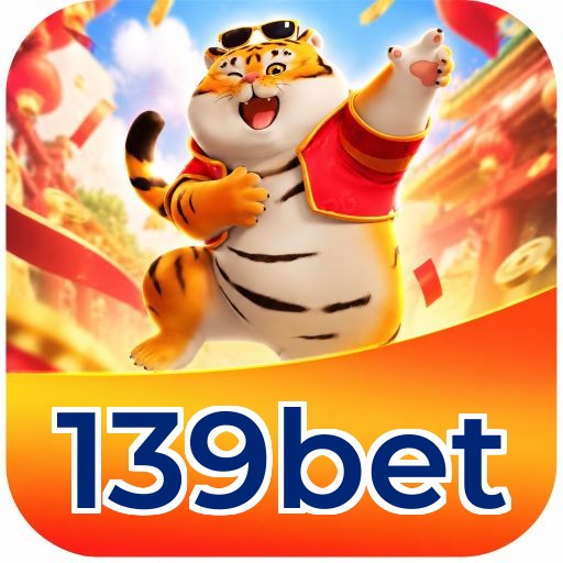 Logo 139bet - Cassino Online Brasil