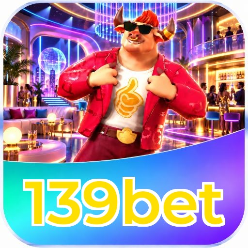 Logo 139bet