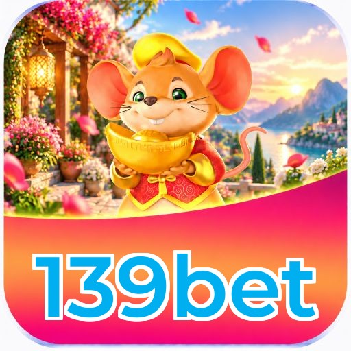 Logo 139bet - Cassino Online Brasil