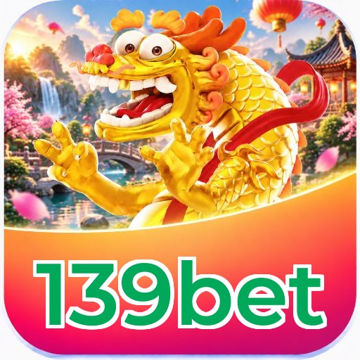 Logo 139bet