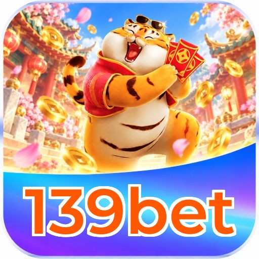 Interface do APK 139bet para Android