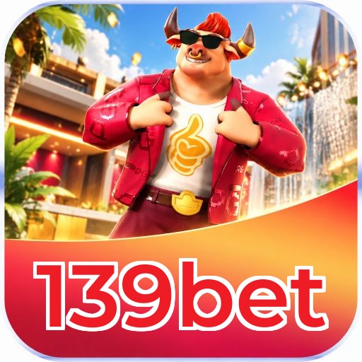Logo 139bet - Cassino Online Brasil