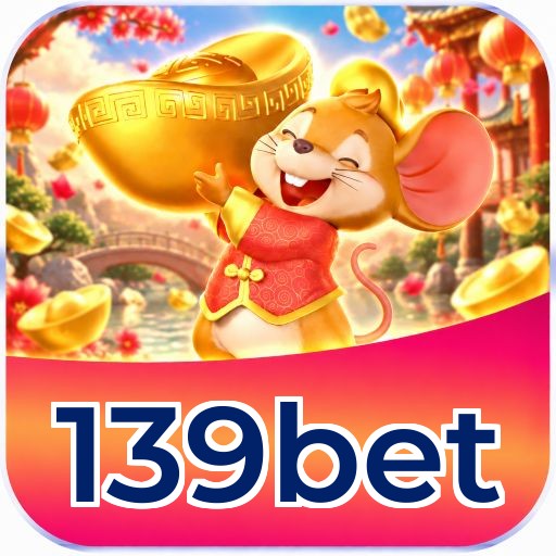 Logo 139bet - Cassino Online Brasil