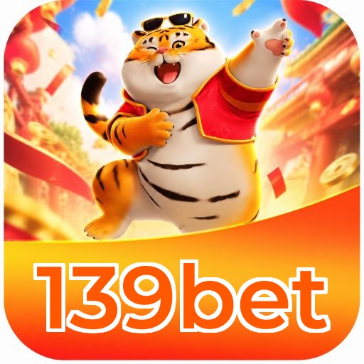 Logo 139bet - Cassino Online Brasil